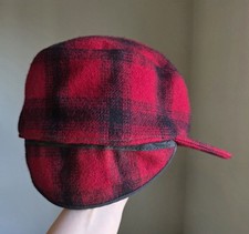 Cappello lana vintage anni 50