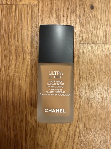 Teint ultra chanel b110 - teint,