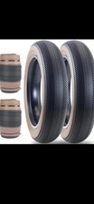 Set 2 Pneumatici Fat Bike 60