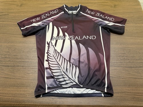 Maglia ciclismo uomo ultimo - uomo,
