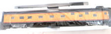 Rapido Trains Continental