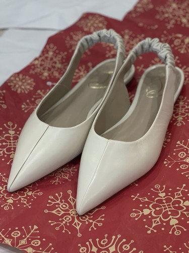 Bellissime ballerine slingback