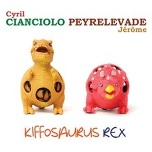 Cianciolo peyrelevade - cianciolo,