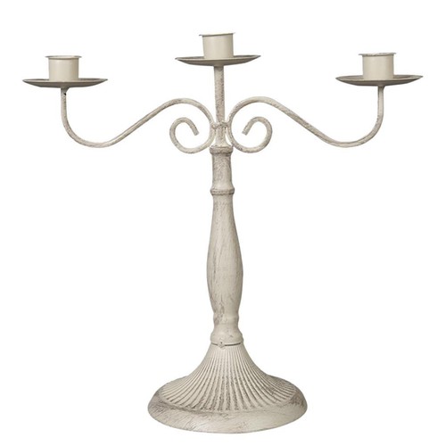Portacandele colonna per - a,