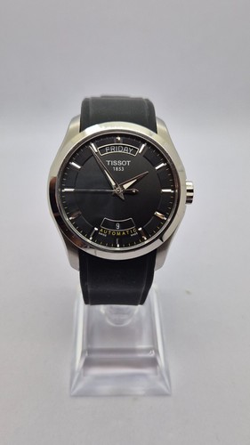 Orologio tissot couturier uomo - orologio,