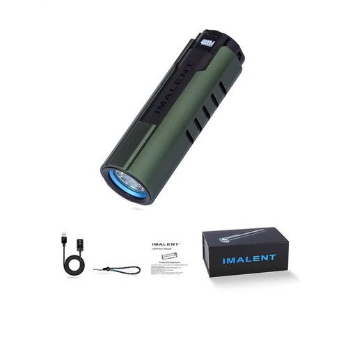Imalent ld70 led - imalent, 4000