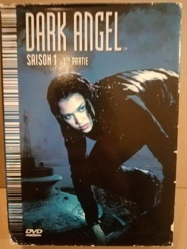 Dark angel saison - saison,