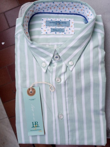 Camicia harmont blaine a - &,
