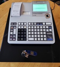 Registratore di cassa