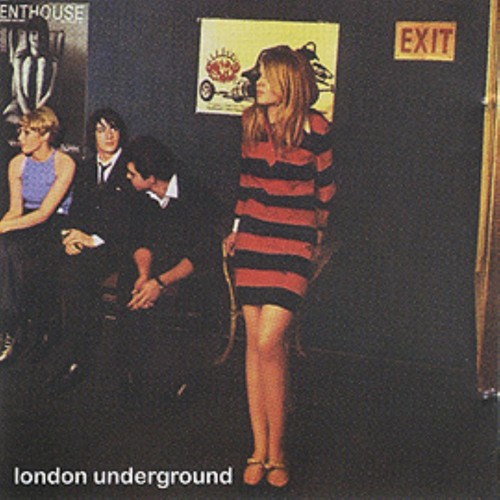 London underground - london,