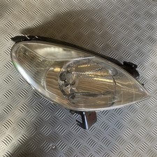 Faro anteriore destro - faro, per