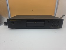 Marantz DV3100/U1B Lettore DVD