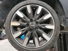 205 45 17 cerchio MINI F55