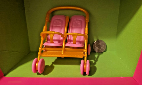 Zuru mini baby serie 2 - my, e
