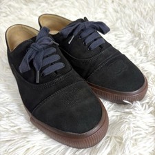 Scarpe sneakers basse Chanel