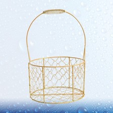  Cestini Organizer Cesto Porta