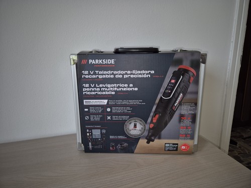 Levigatrice penna parkside - levigatrice, a
