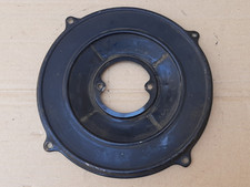 COPERCHIO MONTAGGIO DINAMO MOTORE PORSCHE 356 -912- BUONE CONDIZIONI