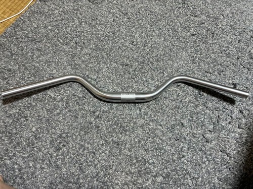 Maniglia barra kyote ritchey - maniglia,