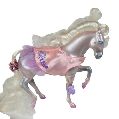 Kenner fashion star fillies - kenner,