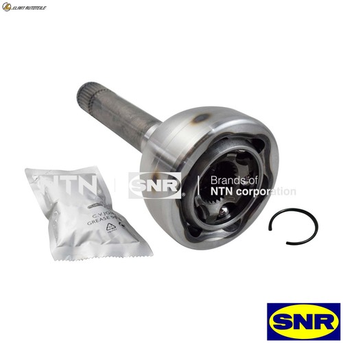 Kit giunti albero motore - albero,
