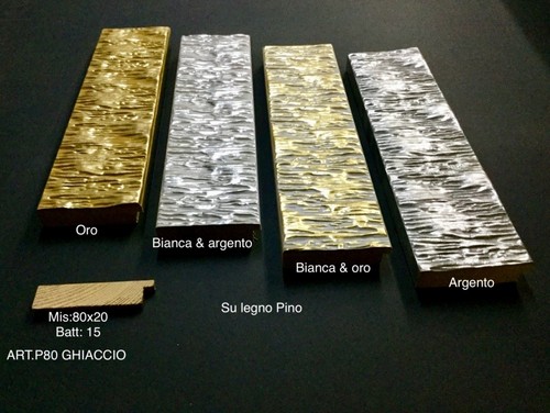 Cornice classica moderna