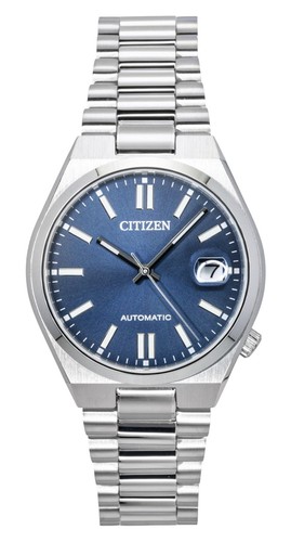 Orologio citizen automatico - citizen,