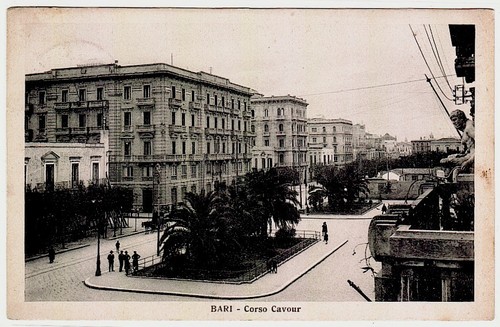 Bari corso cavour - ,
