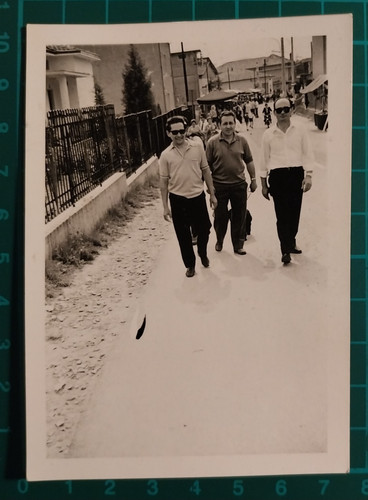 Foto animata uomini - foto,