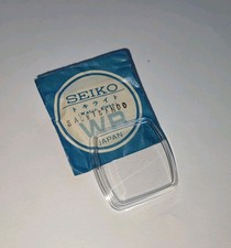 Vintage Watch Seiko 7016-5020