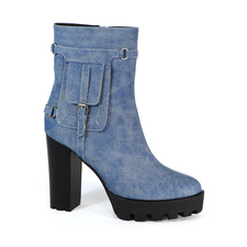 Yoki Donna Tasca Laterale