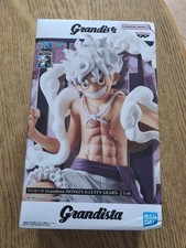 One Piece Monkey D. Luffy Gear