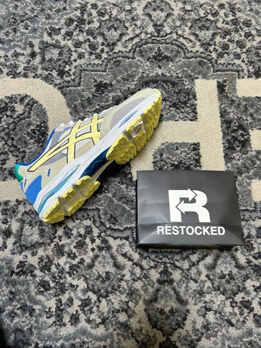 Sneakers asics gel plus - asics,