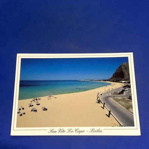 San vito capo - capo,