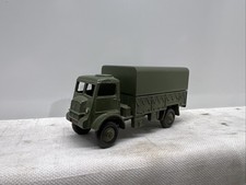 Dinky Toys #623 Camion Carro
