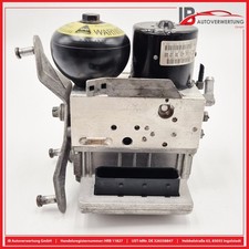 Control Unit ABS Hydraulic