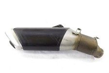 DUCATI HYPERMOTARD 939 57314091AA MARMITTA SILENZIATORE SCARICO 16 - 18 MUFFLER 