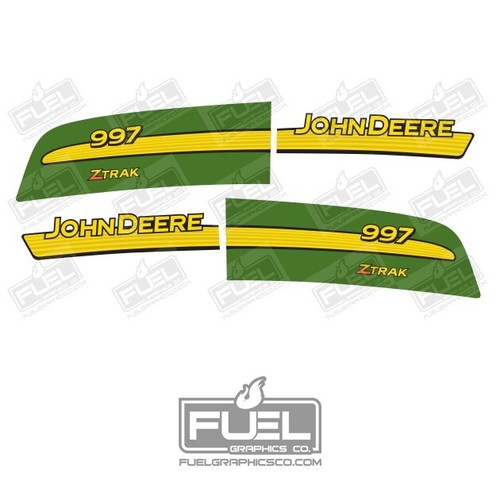 997 ztrak set decalcomanie - ztrak,