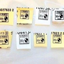 Tre 3 Punti Mulino Bianco