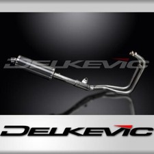 KAWASAKI ER5 1996-07 IMPIANTO