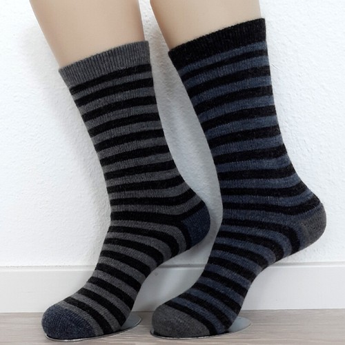 Paia calze uomo in - 2,