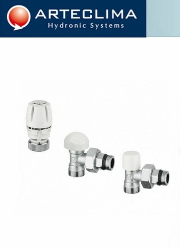 Kit arteclima valvola - kit, +