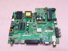 SCHEDA MADRE MB BLAUPUNKT 32/141-GB-5B-FHKUP TV TP.MSD309.BP85 SCHERMO:LSC320HN03