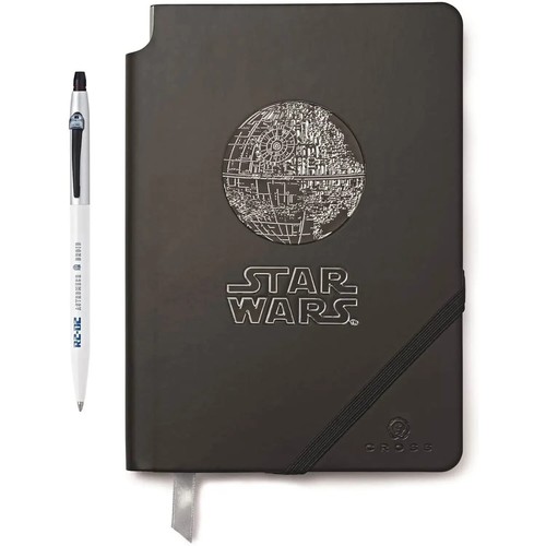 Cross star wars death - death,
