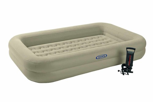 Materasso gonfiabile lettino - gonfiabile,