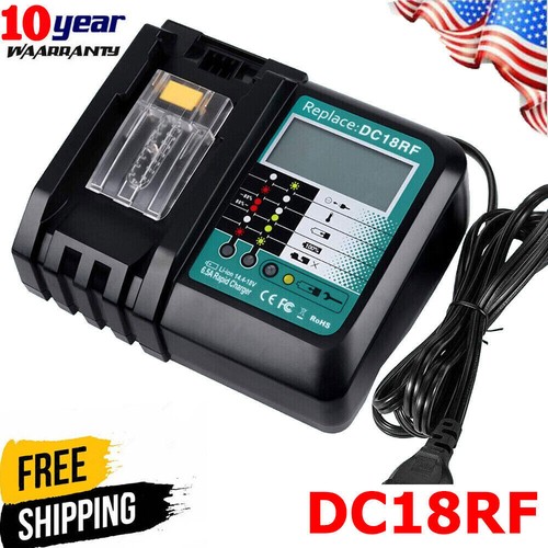 Dc18rf ion batter for - dc18rf,