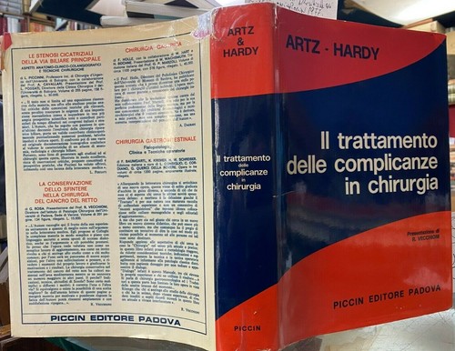 Artz hardy il - (medicina),
