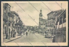 Caltanissetta san cataldo - san,