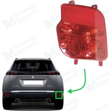 Peugeot 2008 2019 In Poi