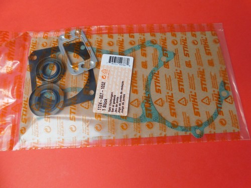 Set guarnizioni oem - set,
